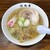 青竹手打ラーメン 日向屋 - 料理写真: