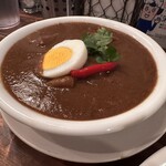 カレー食堂 リトルスパイス - 