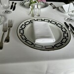 飯箸邸 - セット