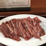 焼肉ホルモン 幻勝 - 