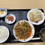 台湾料理 昇龍 - 