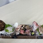 砂美かたやま - 