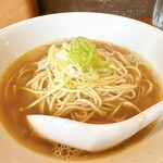 自家製麺 伊藤 - 