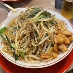 焼豚ラーメン弥太郎 - 