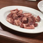 Yakiniku Horumon Genshou - 