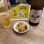 焼豚ラーメン弥太郎 - 