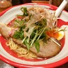 元祖熟成細麺　香来 壬生本店