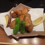 玄品 名古屋 錦本町 ふぐ料理 - 