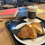 ZEBRA Coffee & Croissant - 