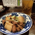 大衆酒場 ビートルマン - 