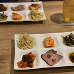 Yakiniku    okideli - 