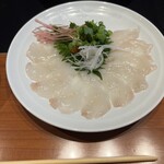 玄品 名古屋 錦本町 ふぐ料理 - 