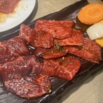 焼肉苑 - 