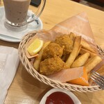 コメダ珈琲店 - 