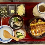 活魚料理　うおじま - 