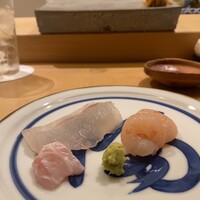 鮨 神楽 - 