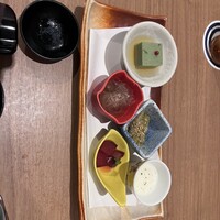 和食日和 おさけと 神保町 - 