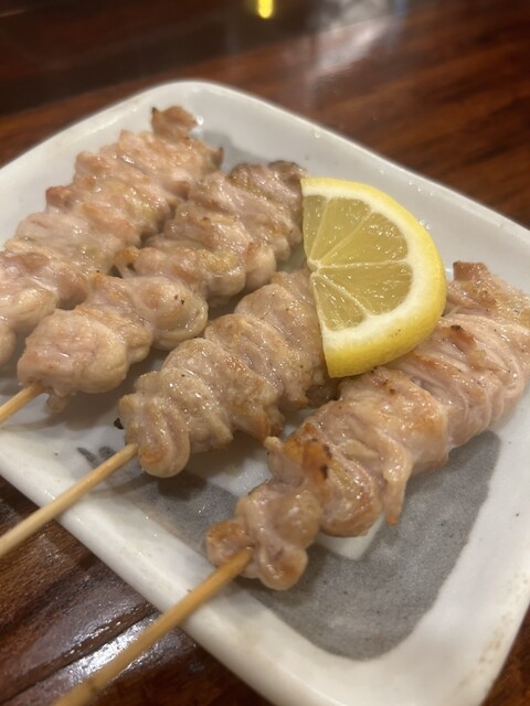 Yakitori Daikichi Katsura Ten