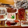 魚勝 青野水産 - 料理写真: