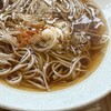 中村麺兵衛 - 料理写真: