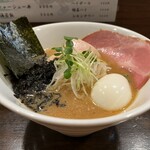 麺屋 喜楽明人 - 