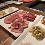 表参道焼肉 KINTAN - 