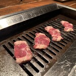 表参道焼肉 KINTAN - 