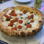 Pizzeria Asso da yamaguchi - 