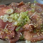 Yakiniku Ichiriki - 肉