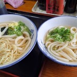 手打麺や 大島 - 