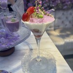 HAUTE COUTURE CAFE OMOTESANDO - 