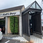 Knott's Berry - 