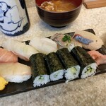 Toyozushi - 