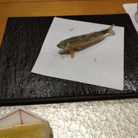 天麩羅くろさわ - 