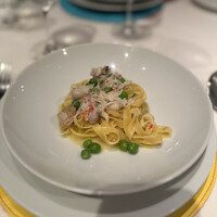 リストランテクロディーノ - 