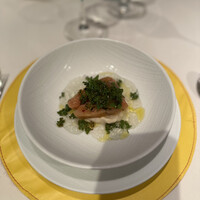 リストランテクロディーノ - 