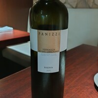 オステリア・オリエーラ - 