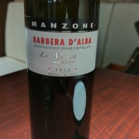 オステリア・オリエーラ - 