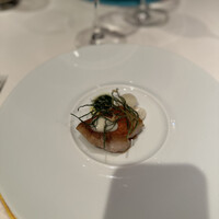 リストランテクロディーノ - 