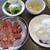 焼肉べこ六 - 料理写真: