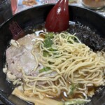 尾道らーめん ベッチャー - 