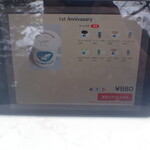 MOOMIN CAFE Karuizawa - Menu