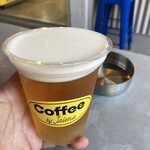Coffee by Jalana - ナマ