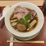 燃えよ麺助 - 