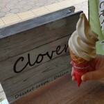 Clover - 