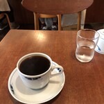 ヤルクコーヒー - ドリンク写真: