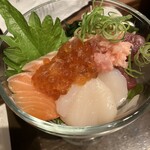 Sushi To Sake Suicchi - 