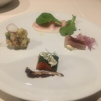 ピアット・スズキ - 