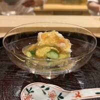 日本料理 研野 - 