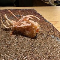 天ぷらあら木 - 